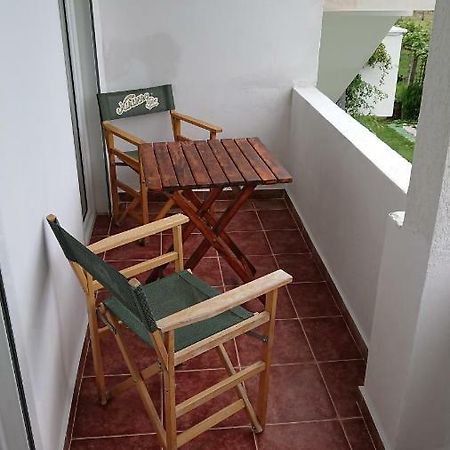 Luce Di Sole Apartment Ούλτσιν Εξωτερικό φωτογραφία