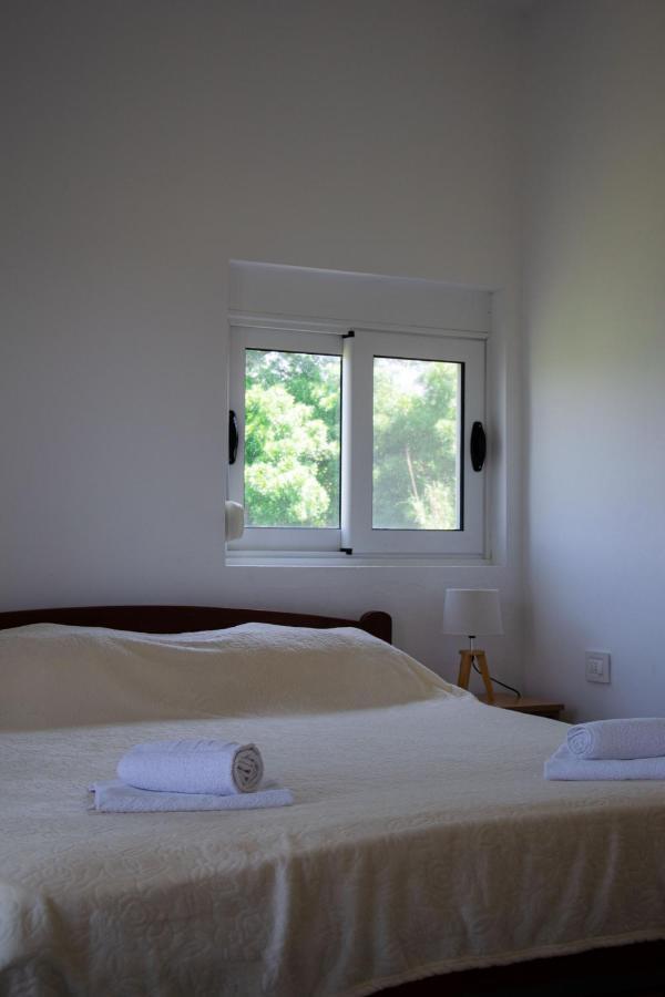 Luce Di Sole Apartment Ούλτσιν Εξωτερικό φωτογραφία