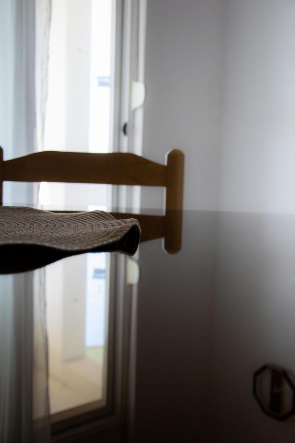 Luce Di Sole Apartment Ούλτσιν Εξωτερικό φωτογραφία