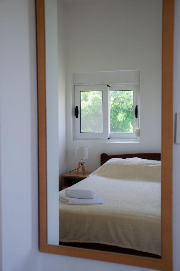 Luce Di Sole Apartment Ούλτσιν Εξωτερικό φωτογραφία