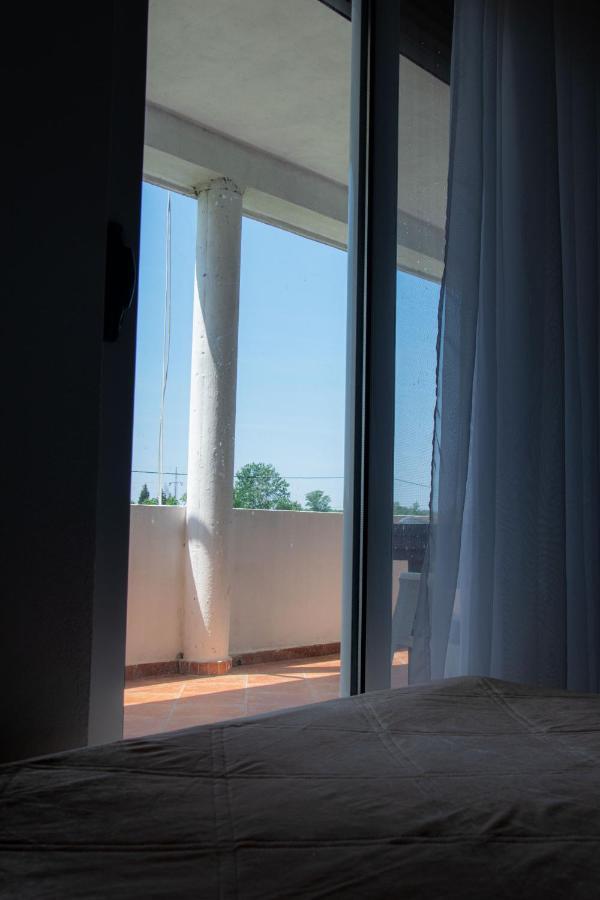 Luce Di Sole Apartment Ούλτσιν Εξωτερικό φωτογραφία