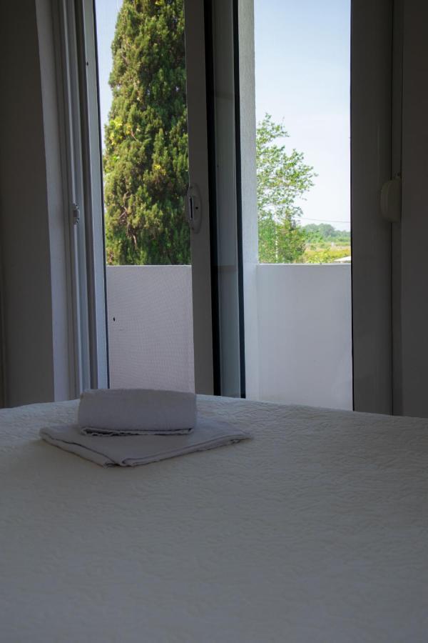 Luce Di Sole Apartment Ούλτσιν Εξωτερικό φωτογραφία