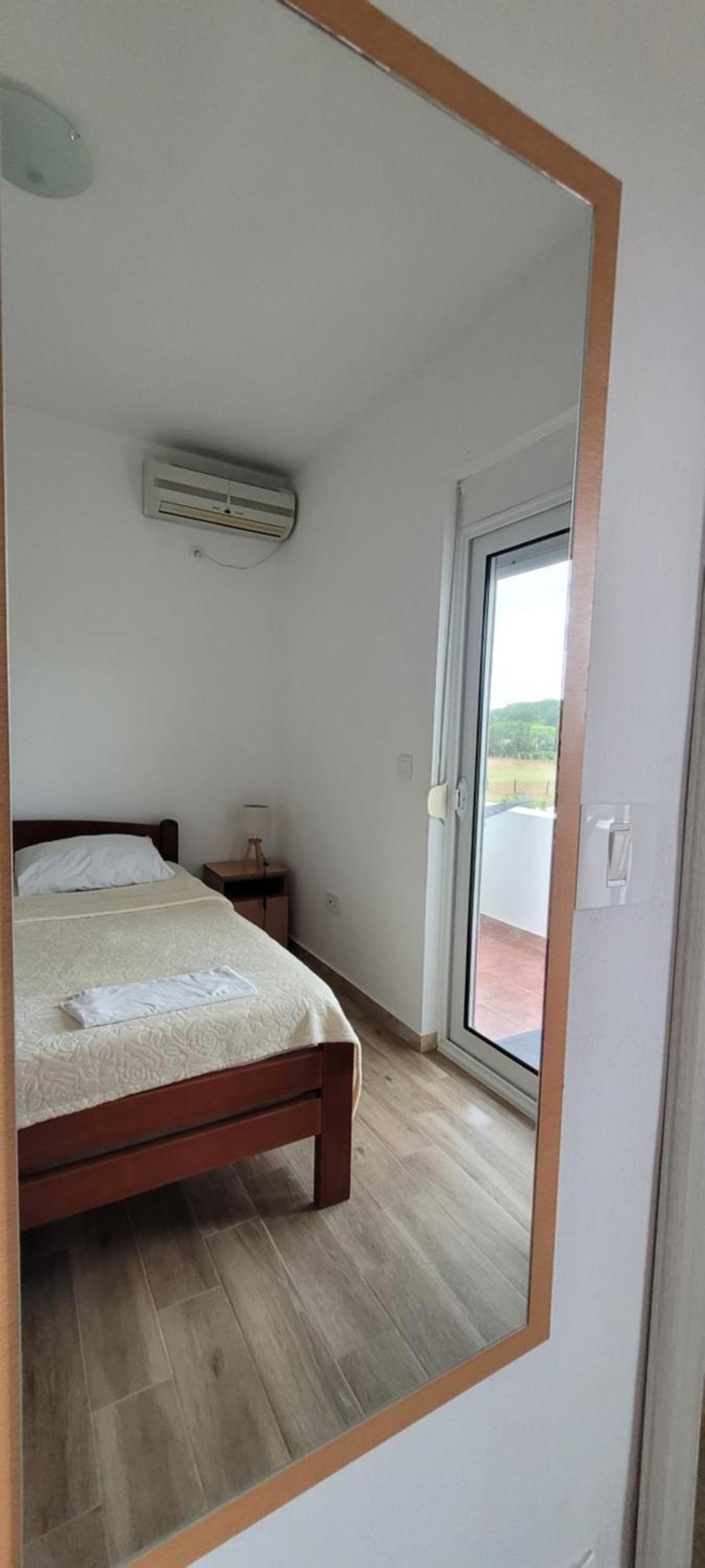 Luce Di Sole Apartment Ούλτσιν Εξωτερικό φωτογραφία