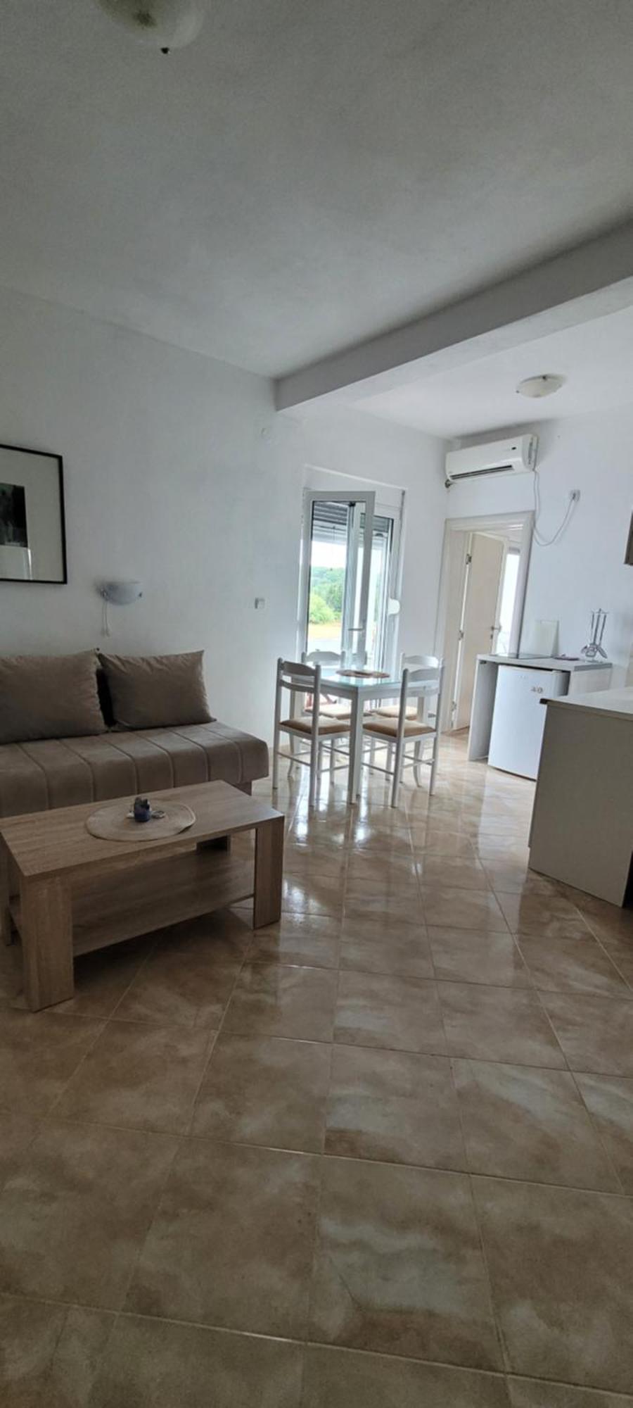 Luce Di Sole Apartment Ούλτσιν Εξωτερικό φωτογραφία