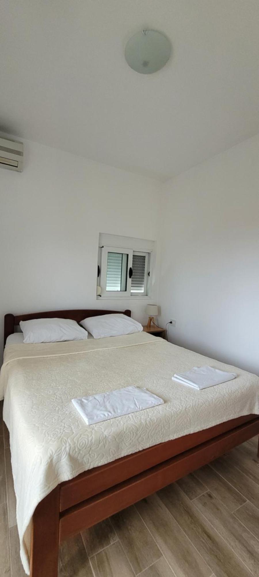 Luce Di Sole Apartment Ούλτσιν Εξωτερικό φωτογραφία