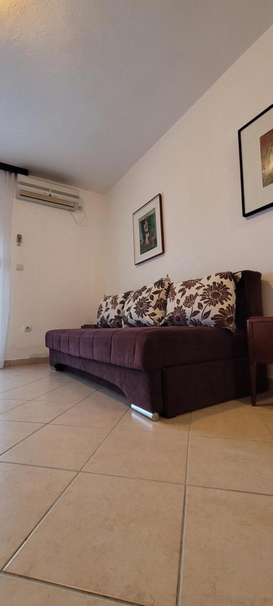 Luce Di Sole Apartment Ούλτσιν Εξωτερικό φωτογραφία