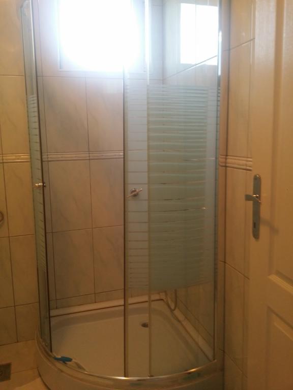 Luce Di Sole Apartment Ούλτσιν Δωμάτιο φωτογραφία