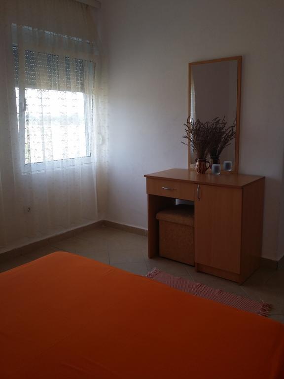 Luce Di Sole Apartment Ούλτσιν Δωμάτιο φωτογραφία
