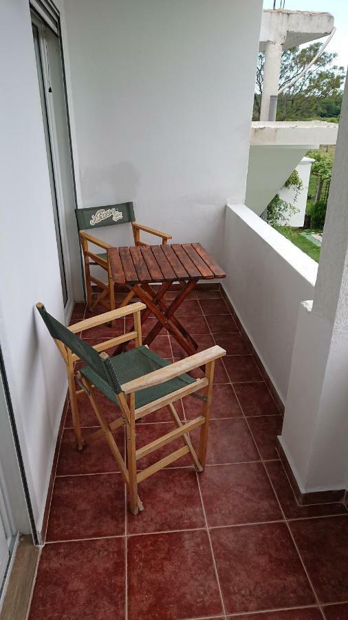 Luce Di Sole Apartment Ούλτσιν Εξωτερικό φωτογραφία